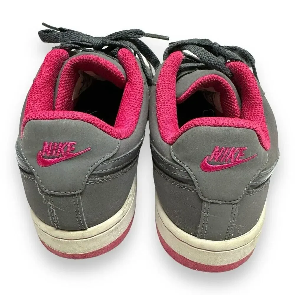 Nike Air Prestige III 394656-166 Ladies Sz. 7.5 Gray Pink White 38.5 EU 5‎ UK